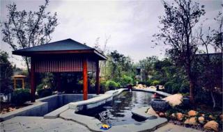 团购温泉票 团购温泉票